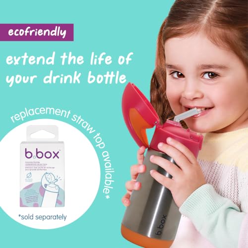 Insulated Water Bottle for Kids