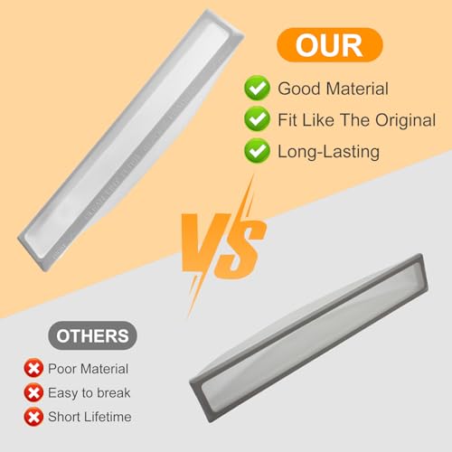 Dryer Lint Filter 5304516871 Compatible with Frigidaire Kenmore