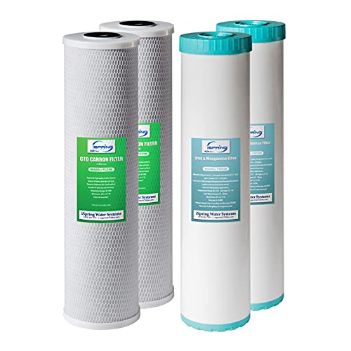F4WGB22BM 4.5" x 20" 2 (2 Count)