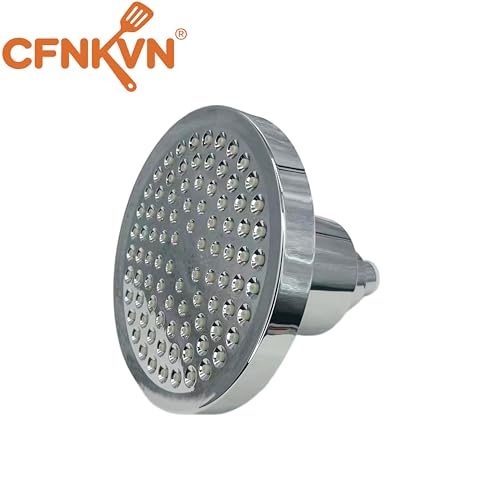 Pro Filtered Shower Head
