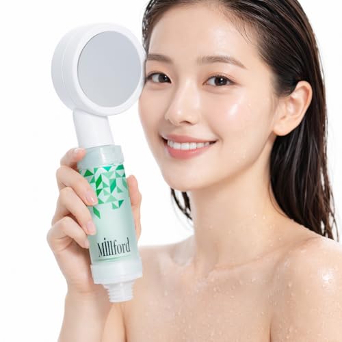 Vitamin C Shower Filter