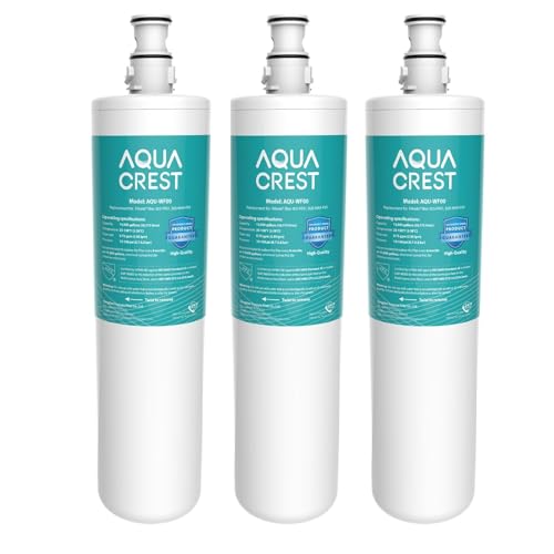 3US PF01 Water Filter Replacement for Filtrete® 3US (3 Count)