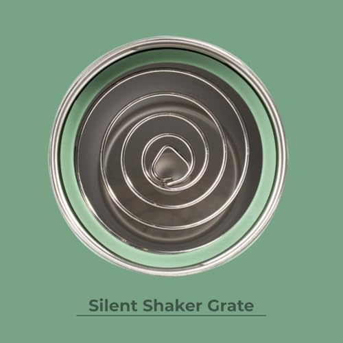 Insulated Protein Shaker Bottle 24 oz