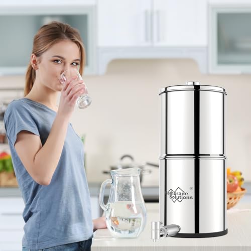 Countertop Replacement Filters (3 Count)