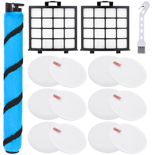 AZ2002 Filter for Shark Vertex DuoClean PowerFins AZ2000 AZ2001AMZ Vacuum