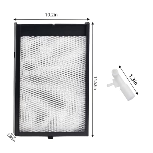 H735EZ1A Humidifier Filter Replacement
