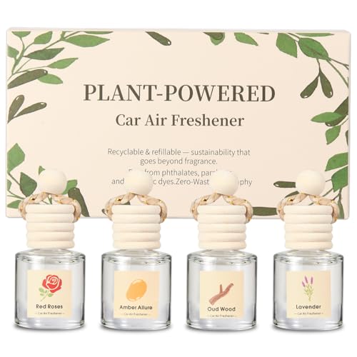 Car Air Freshener 4