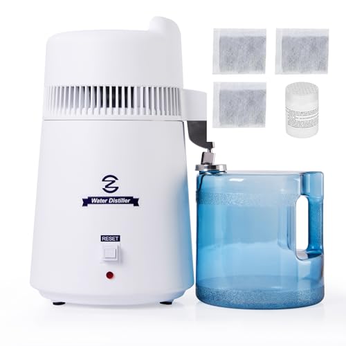 6L Water Distiller
