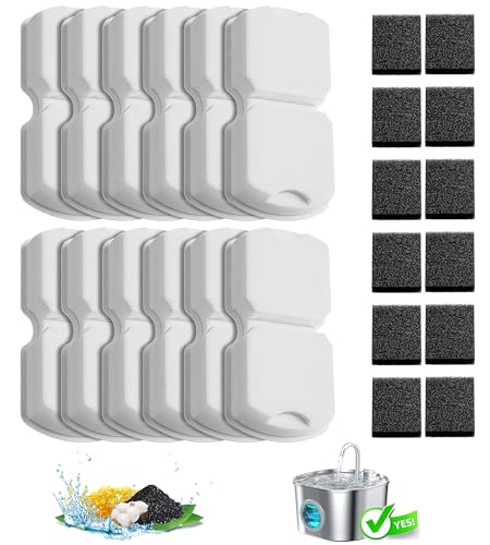 Cat Water Fountain Filter