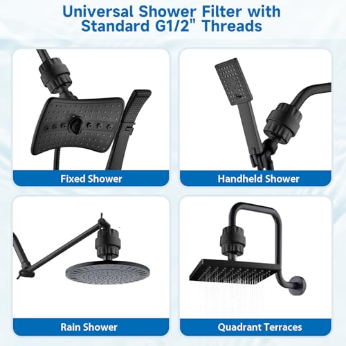Shower Filter