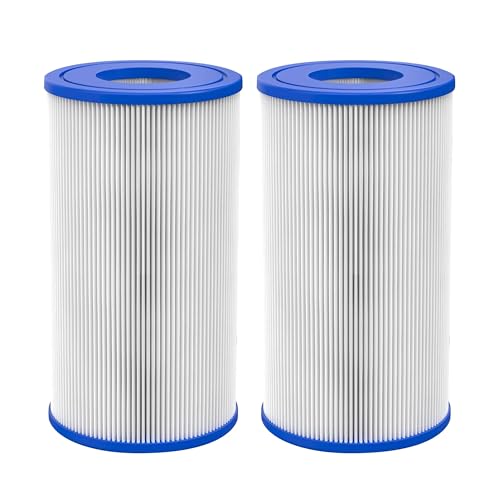 Chiller Replacement Filters (2 Count)