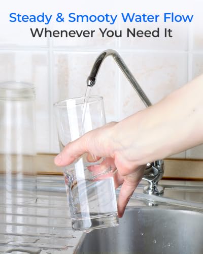 DW80 90 Water Filter Replacement for Aqua (2 Count)