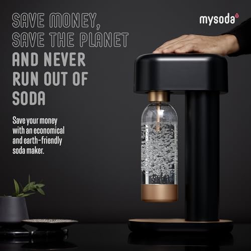 Ruby 2 Soda Streaming Machine