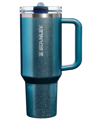 Quencher ProTour Flipstraw Tumbler