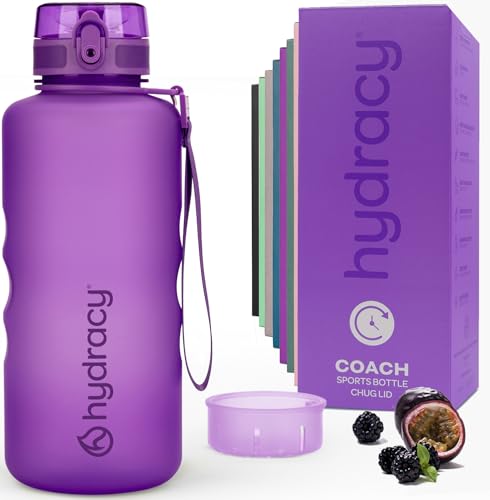 2L Large Water Bottle