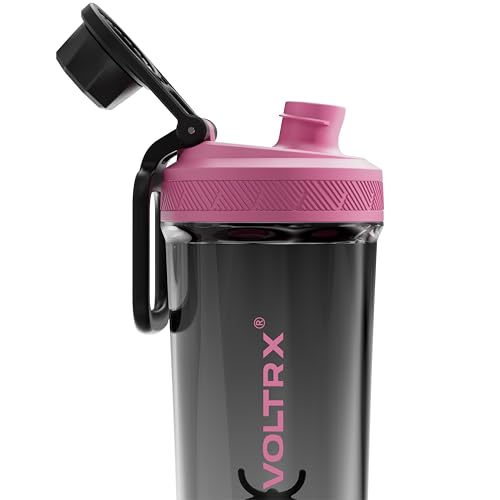 Shaker Bottle