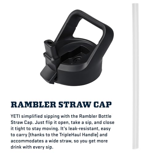 Rambler 18 oz Bottle