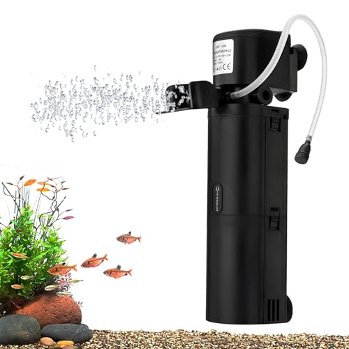 Internal Aquarium Filter for 10