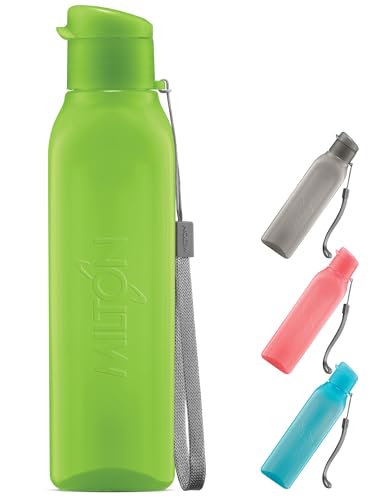 Travel Water Bottle