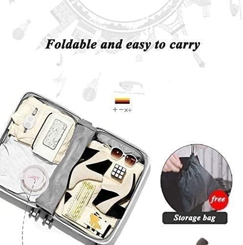 Mini Foldable Electric Kettle