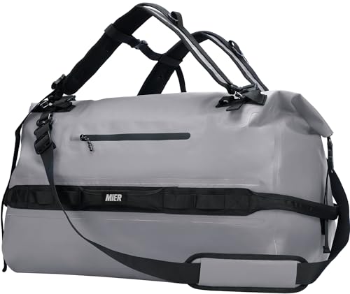 Large Waterproof Duffel Bag