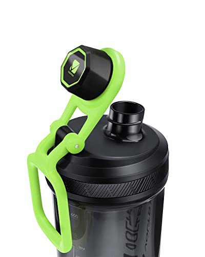 Shaker Bottle