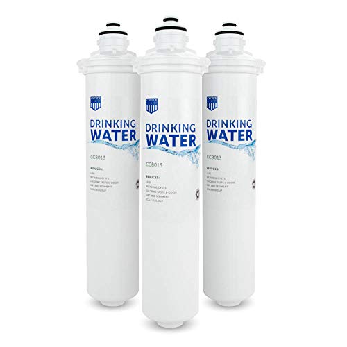 Drinking Water Filter for Everpure EV9270 (3 Count)