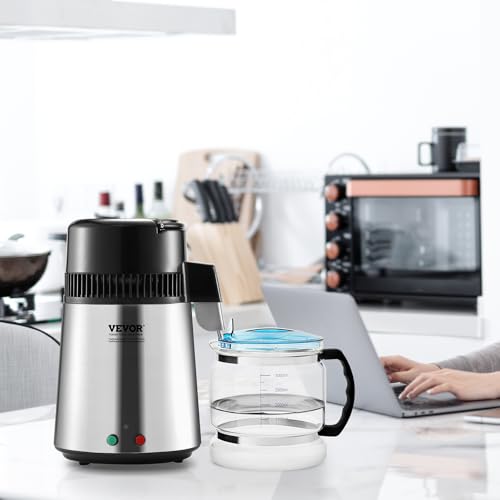 Water Distiller