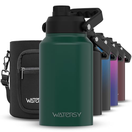 2 3 Gallon Water Bottle Insulated