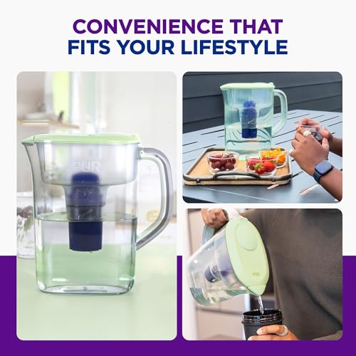 7 Cup Water Pitcher