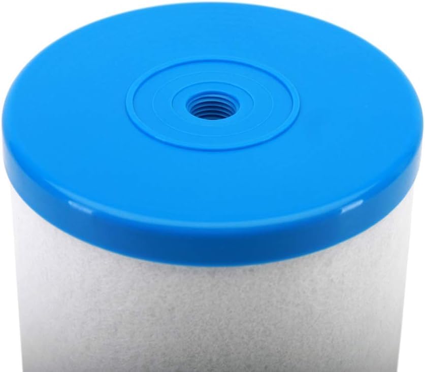 CB6 Carbon Block Water Filter Replacement