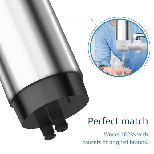 7027S Faucet Filter Compatible with Brita® Faucet (2 Count)