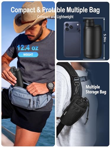 Electric Water Purifier Camping