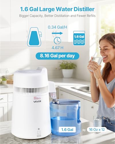 Water Distiller