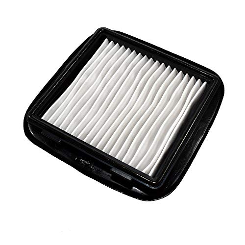 2 pack Filter Assembly compatible with Bissell Auto (2 Count)