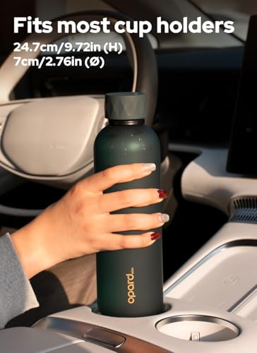 Slim Pro Water Bottle 27oz