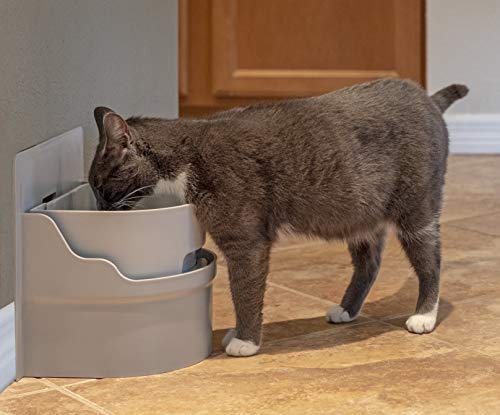Automatic Pet Water Bowl