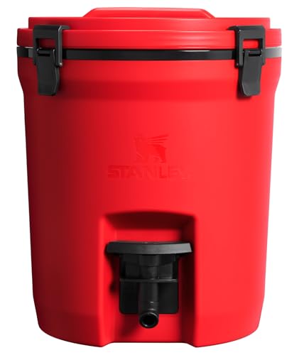 Fast Flow Water Jug