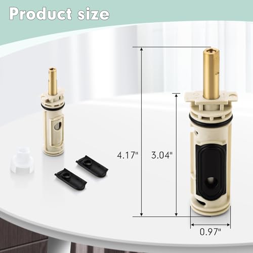 1222 Replacement Cartridge for Moen One