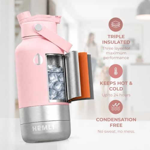 32 oz. Dog Water Bottle