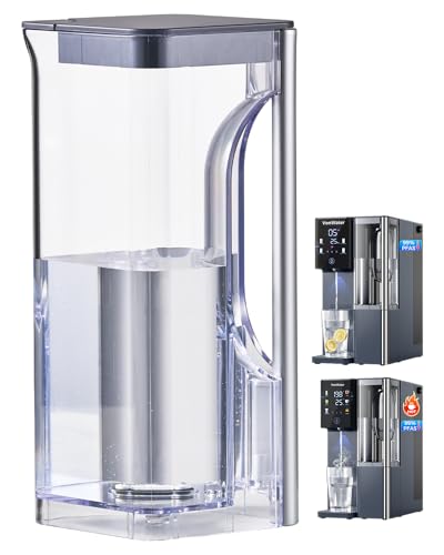 CT910WP Pure Water Pitcher 1.2L