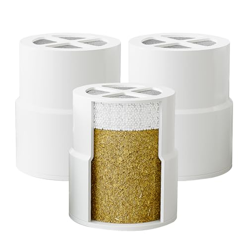 3Pcs Compatible with Jolie Shower Head