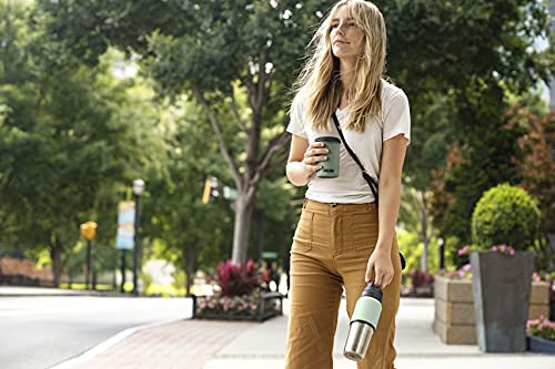 MultiBev Water Bottle & Travel Cup