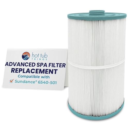 Advanced Spa Filter Replacement Cartridge