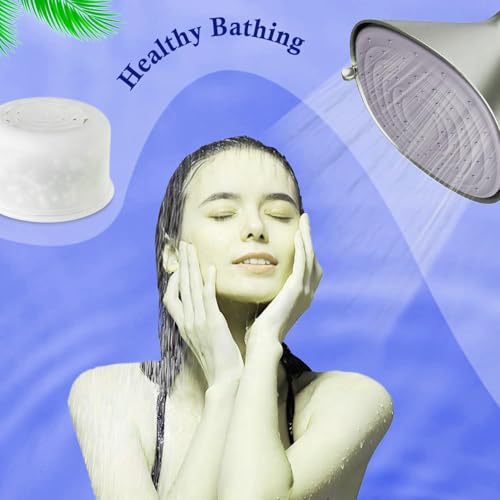 Replacement Shower Filter Cartridge for Canopy® Filtered Shower Head