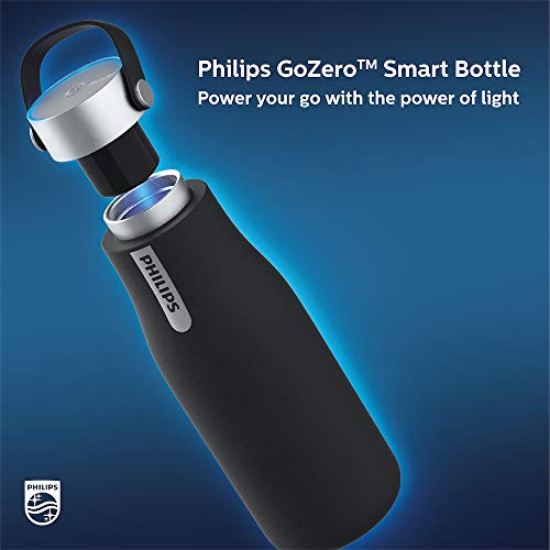 Water GoZero UV Self