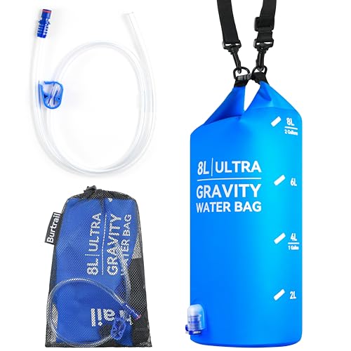 Ultra Gravity Water Bag