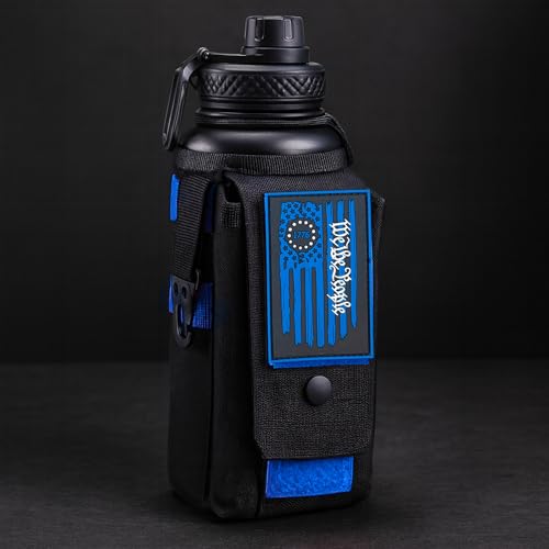 Battle Bottle