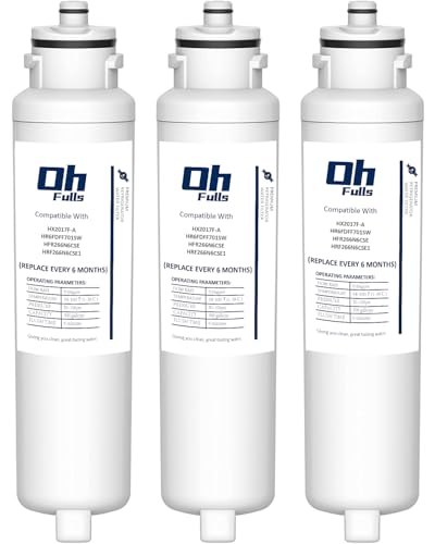 Water Filter HX2017F