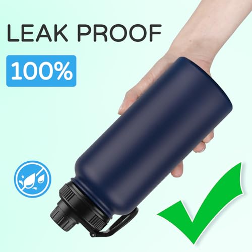 32 oz Insulated Water Bottle